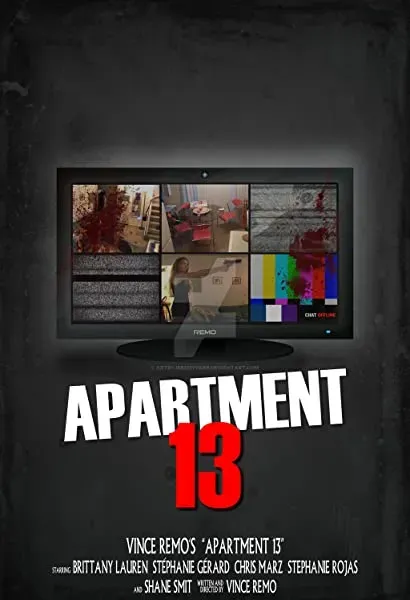 Apartment 13