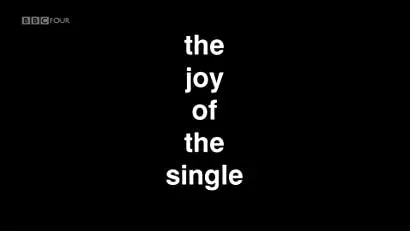 The Joy of the Single