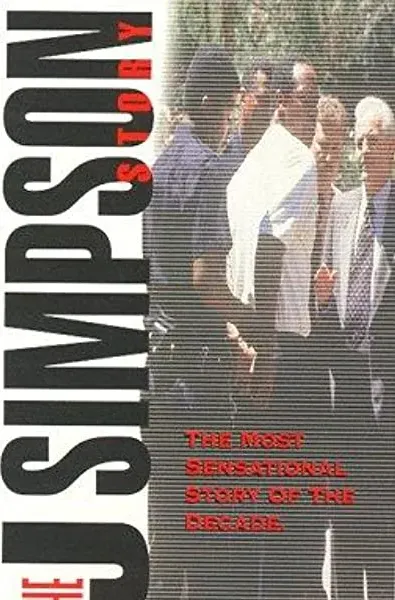 The O.J. Simpson Story