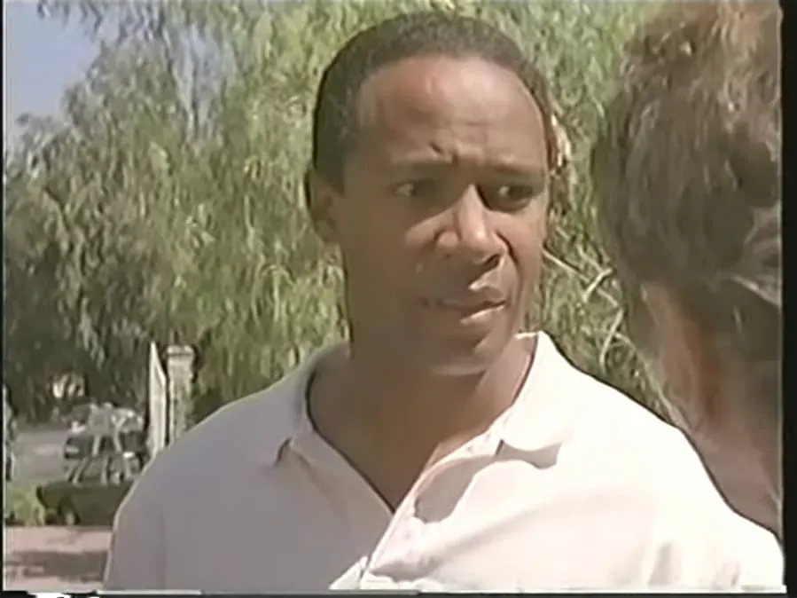The O.J. Simpson Story online