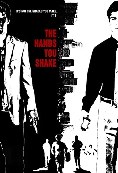The Hands You Shake