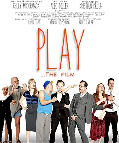 Play the Film