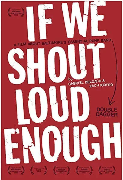 If We Shout Loud Enough
