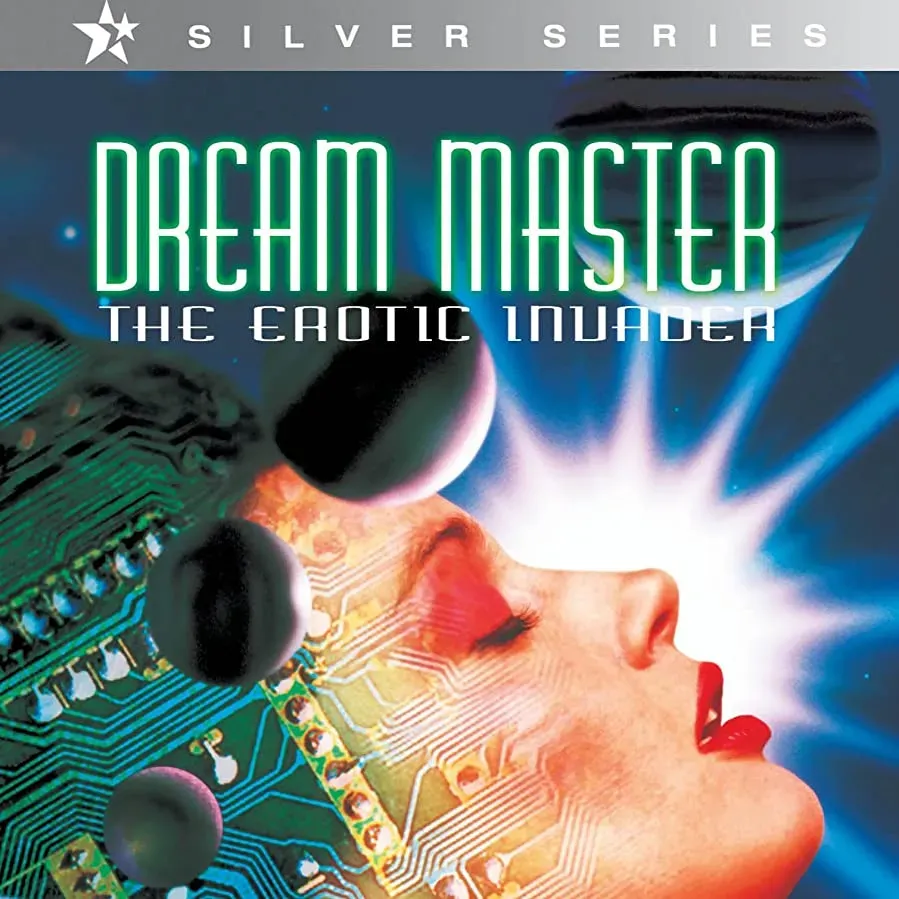 Dreammaster: The Erotic Invader online