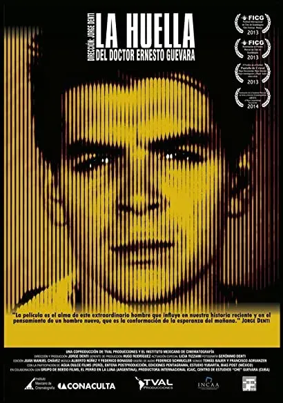La huella del doctor Ernesto Guevara