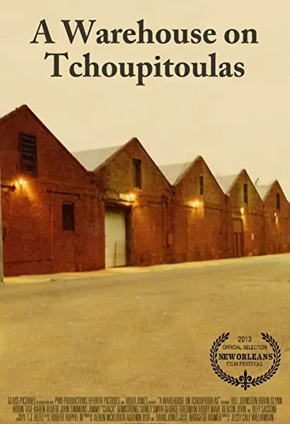 A Warehouse on Tchoupitoulas