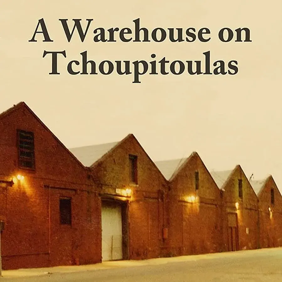 A Warehouse on Tchoupitoulas online