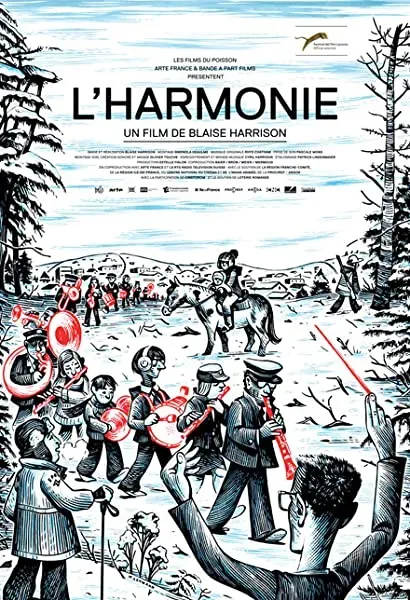 L'harmonie