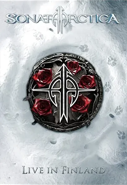 Sonata Arctica: Live in Finland