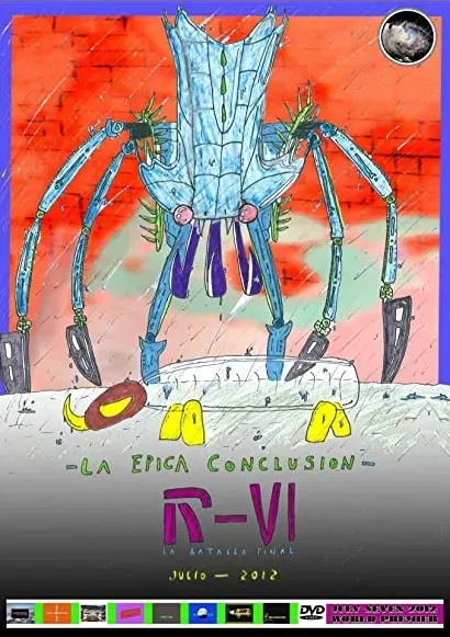 Rinoplasticos VI