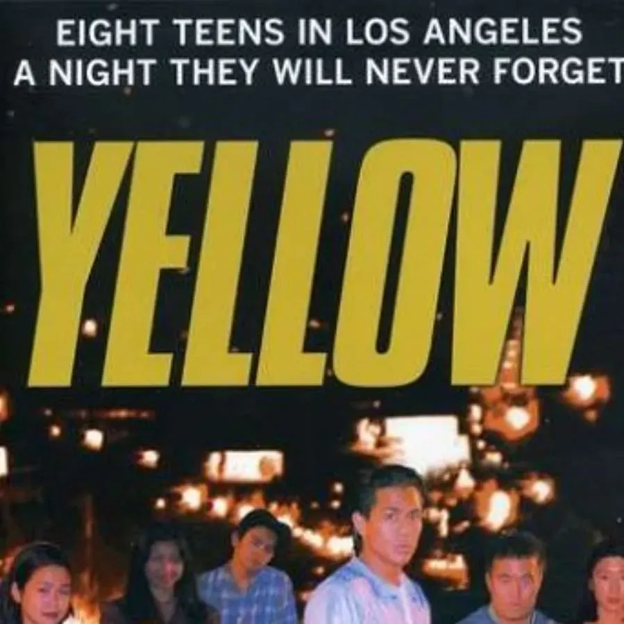 Yellow online