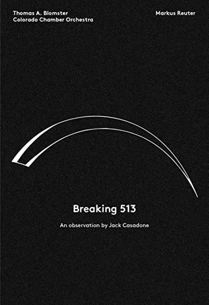Breaking 513