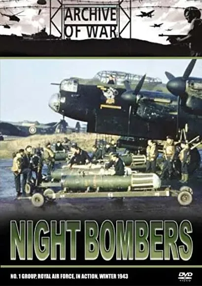 Night Bombers