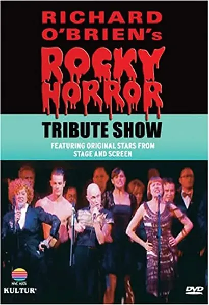 The Rocky Horror Tribute Show