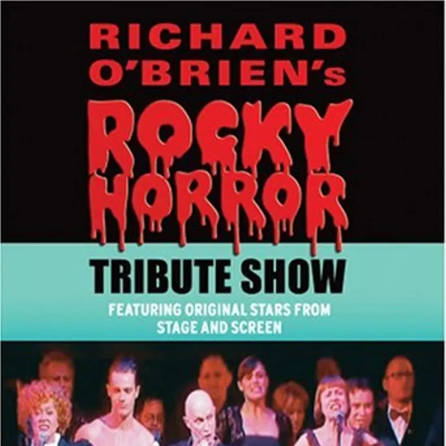 The Rocky Horror Tribute Show online