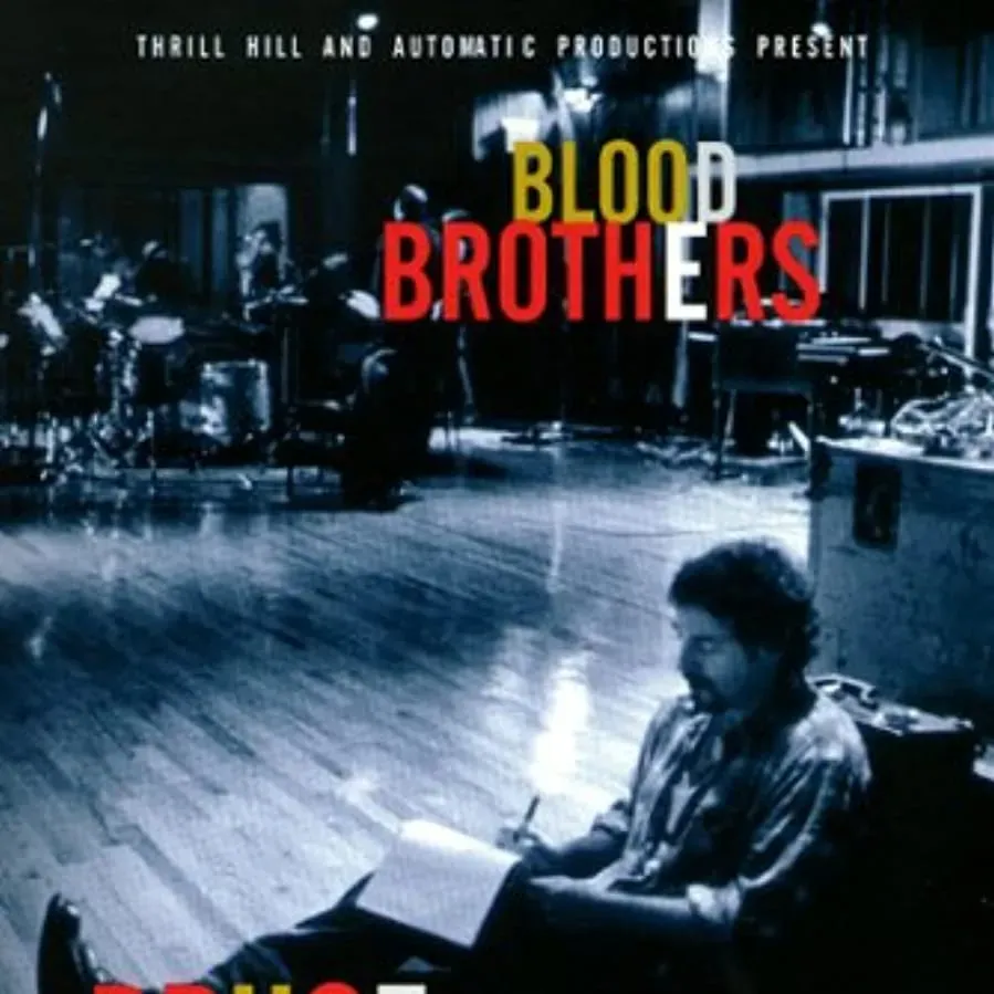 Blood Brothers: Bruce Springsteen and the E Street Band online
