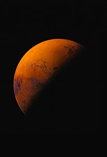 Life on Mars