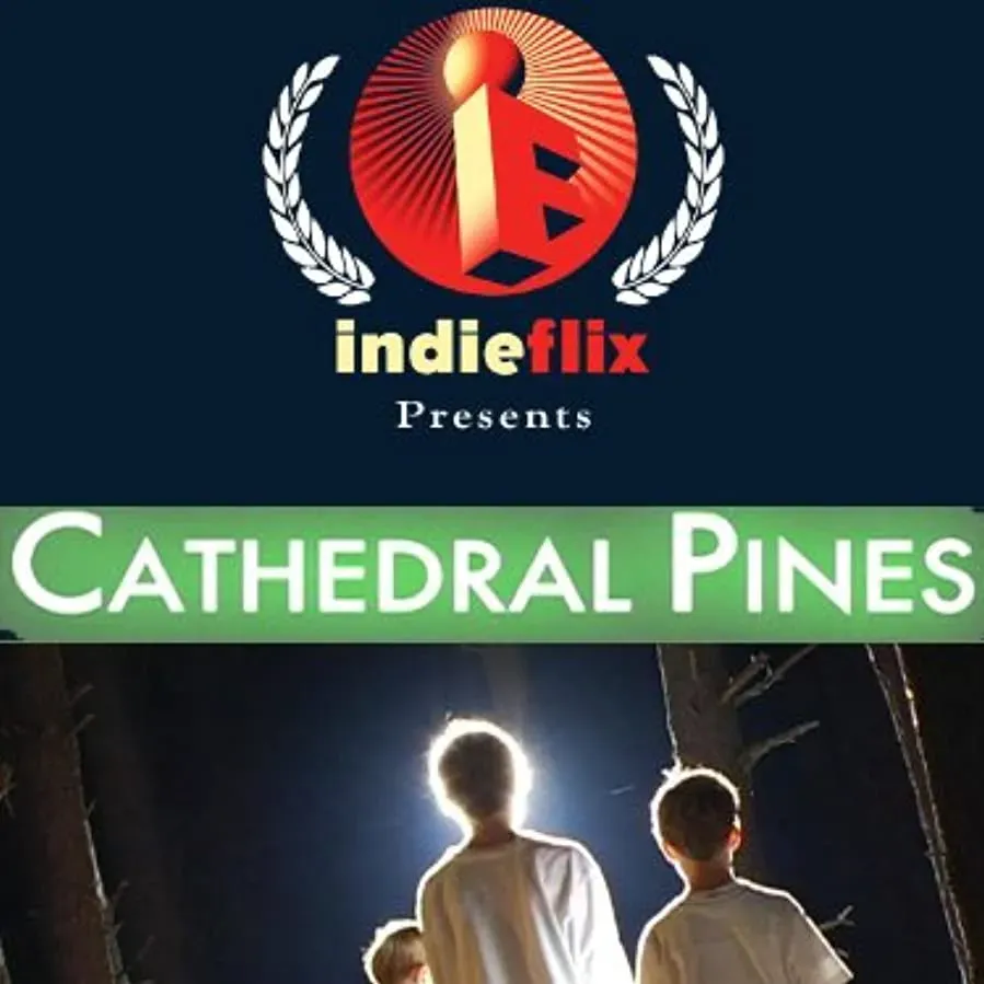 Cathedral Pines online