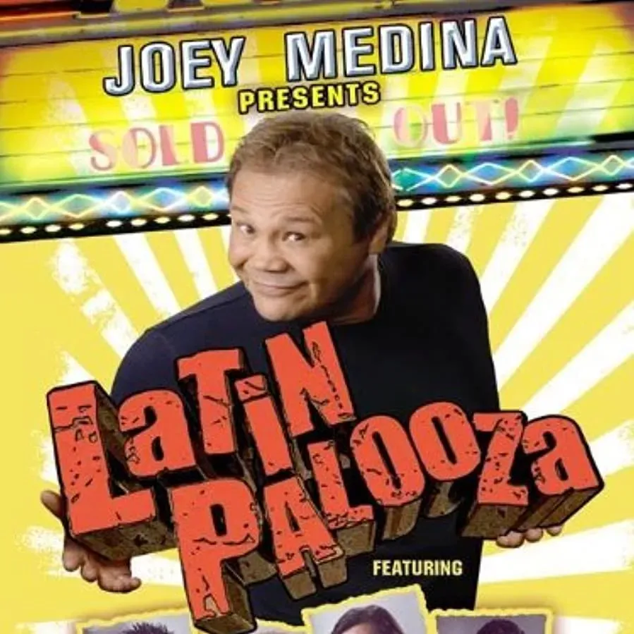 Latin Palooza online