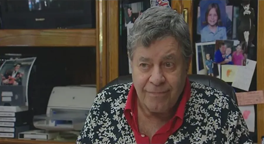 Jerry Lewis - König der Komödianten online