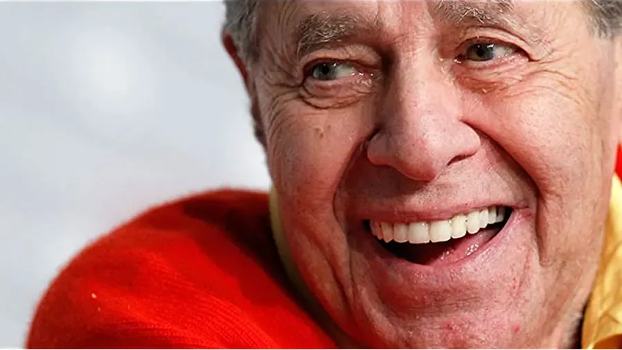 Jerry Lewis - König der Komödianten online