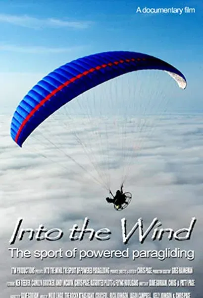 Into the Wind