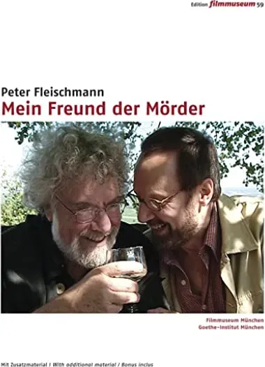 Mein Freund, der Mörder