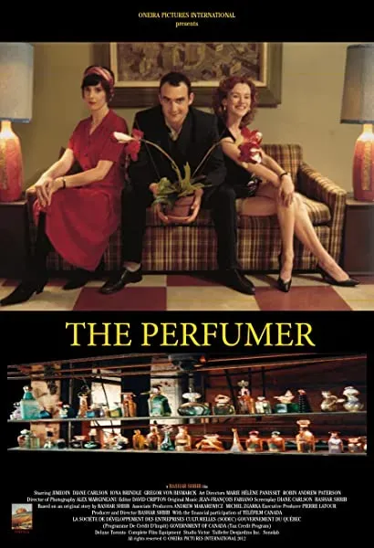 The Perfumer