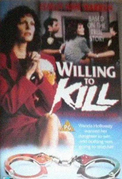 Willing to Kill: The Texas Cheerleader Story