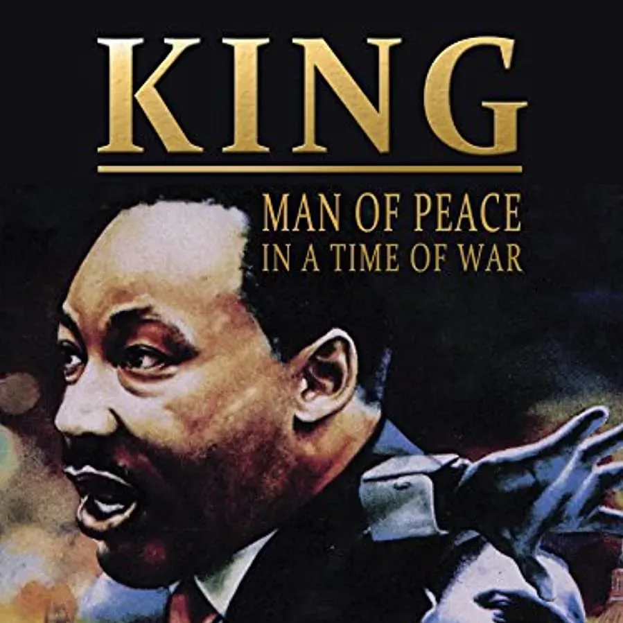 King: Man of Peace in a Time of War online