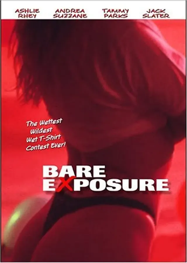Bare Exposure online