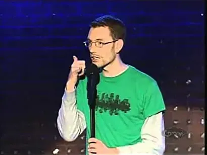 Cream of Comedy