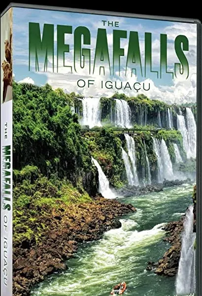 The Falls of Iguaçu