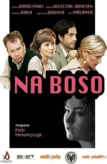 Na boso