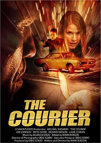 The Courier
