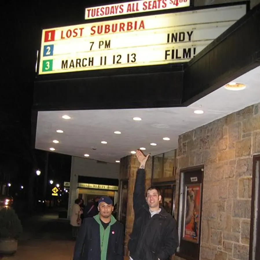 Darmowe filmy