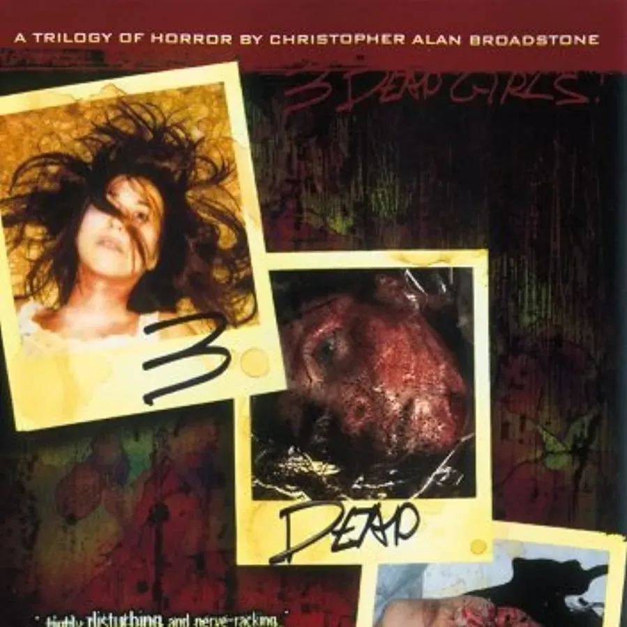 3 Dead Girls! online