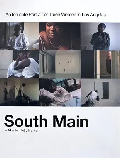 South Main