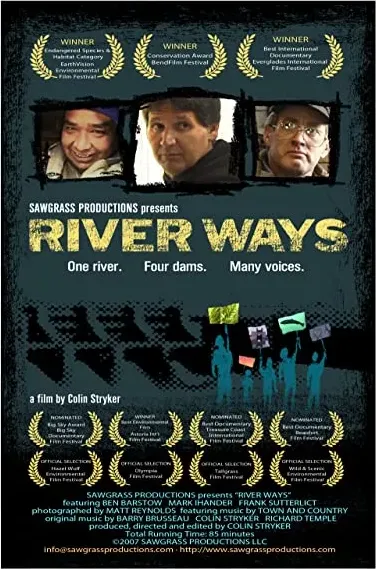 River Ways