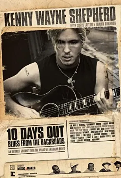 10 Days Out: Blues from the Backroads