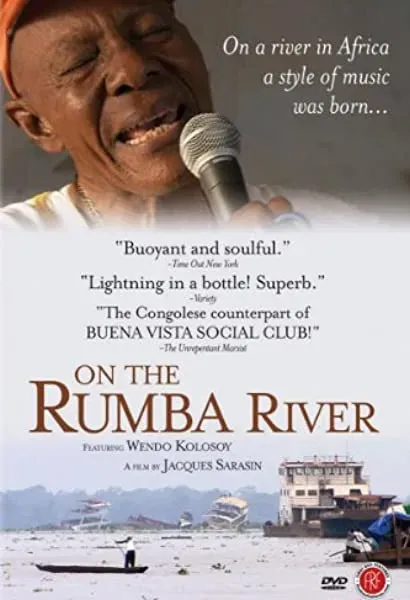 On the Rhumba River