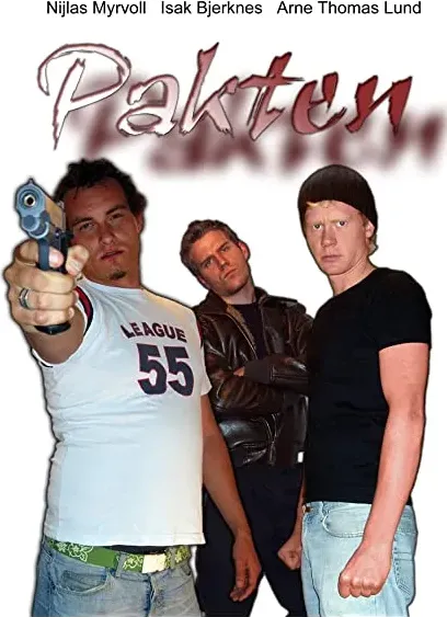 Pakten