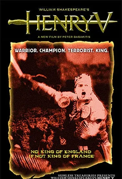 Henry V
