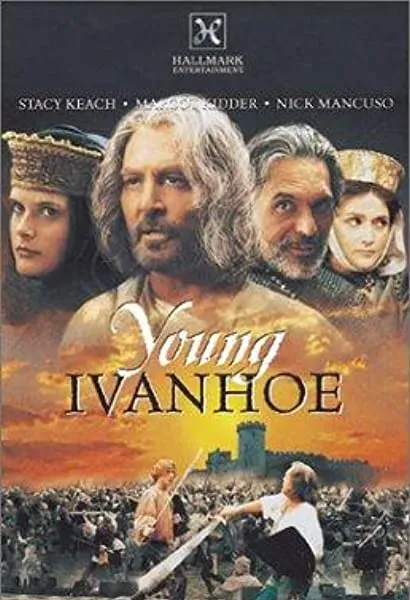 Młody Ivanhoe