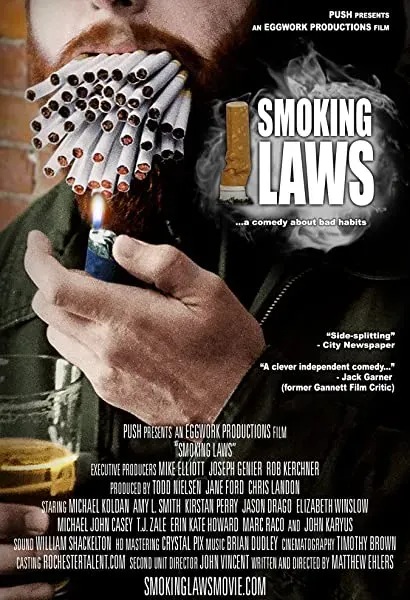Smoking Laws