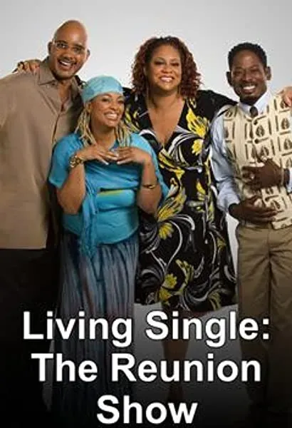 Living Single: The Reunion Show