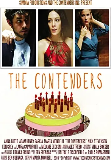 The Contenders