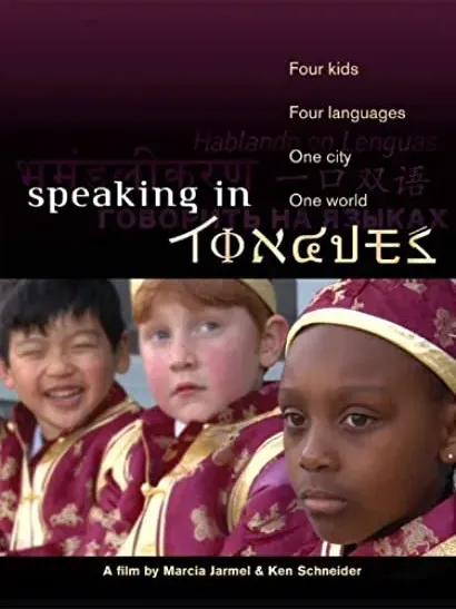 Speaking in Tongues