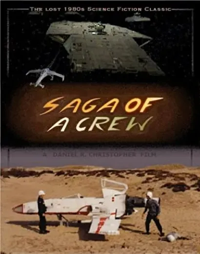 Saga of a Crew 2008