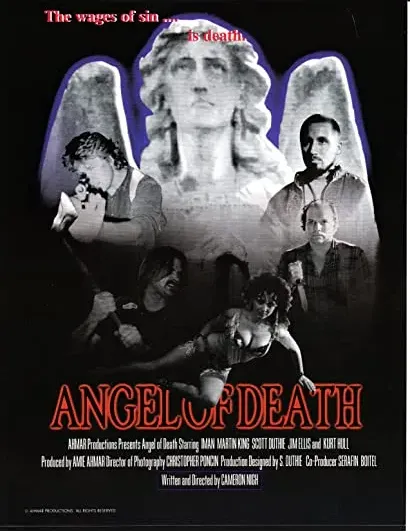 Angel of Death
